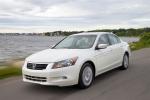 Honda Accord 2008 года